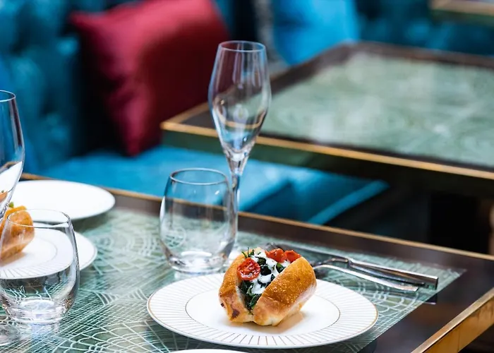 Hotel Maalot - Small Luxury Of The World Roma