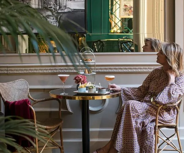 Hotel Maalot - Small Luxury Of The World 5*