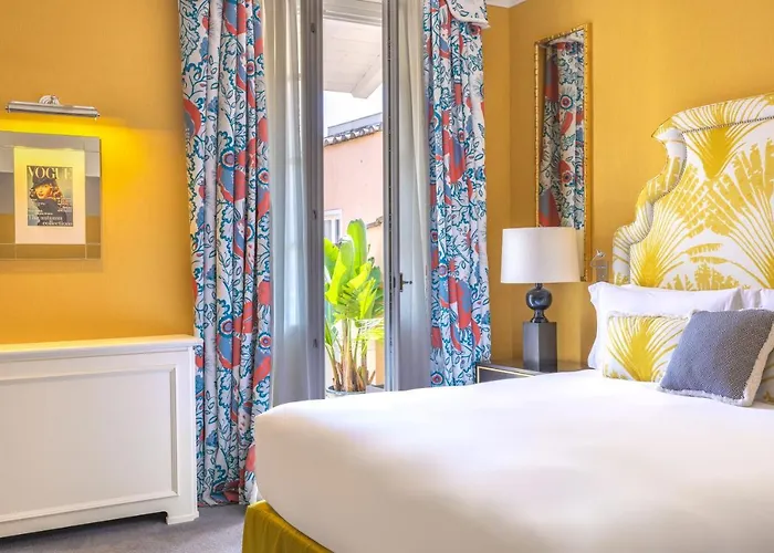 Maalot - Small Luxury Of The World Roma