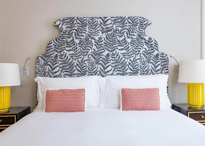 Maalot - Small Luxury Of The World Hotel Roma