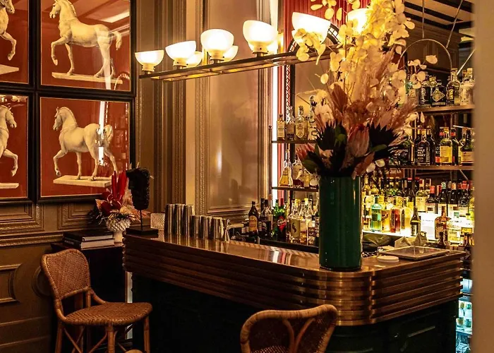 Maalot - Small Luxury Of The World