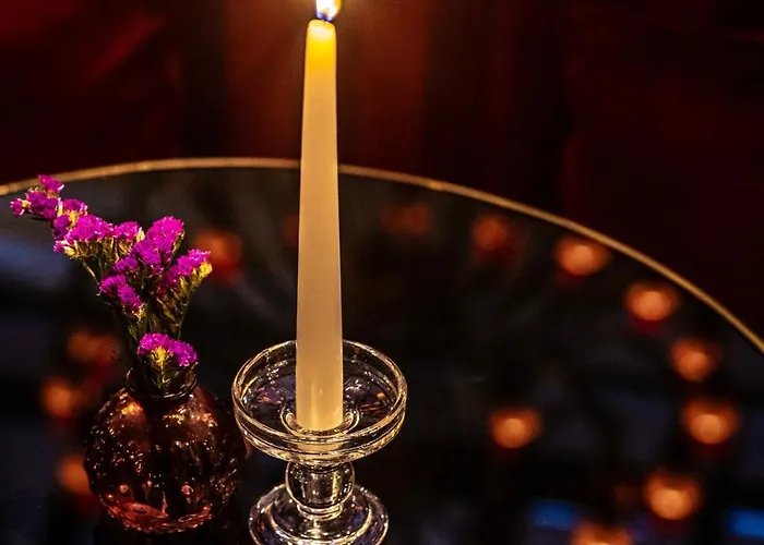 Hotel Maalot - Small Luxury Of The World Roma