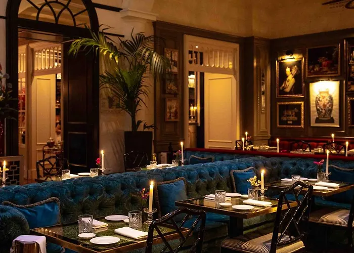 Hotel Maalot - Small Luxury Of The World