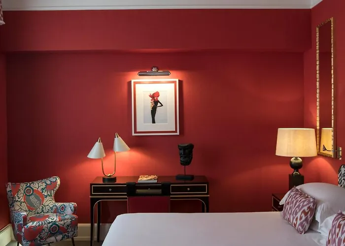 Maalot - Small Luxury Of The World Hotel Roma