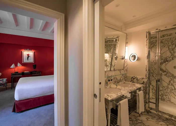 Hotel Maalot - Small Luxury Of The World