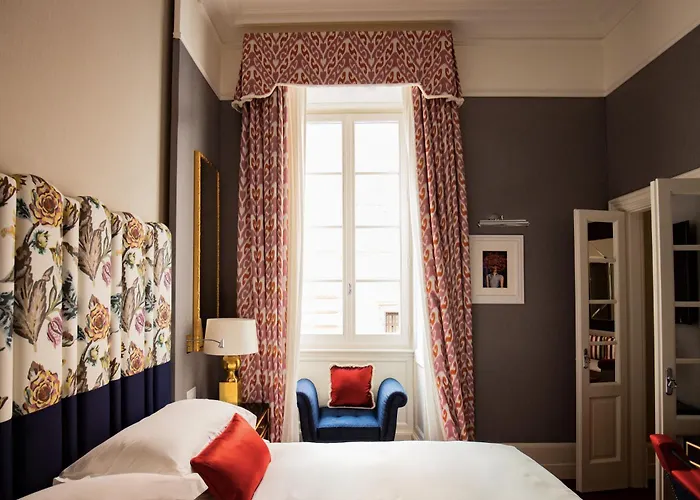 Maalot - Small Luxury Of The World Roma