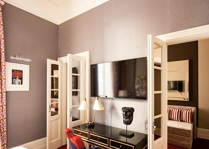 Maalot - Small Luxury Of The World