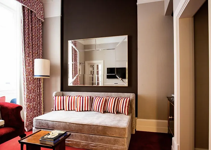 Maalot - Small Luxury Of The World