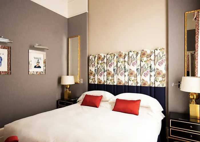 Maalot - Small Luxury Of The World 5* Roma