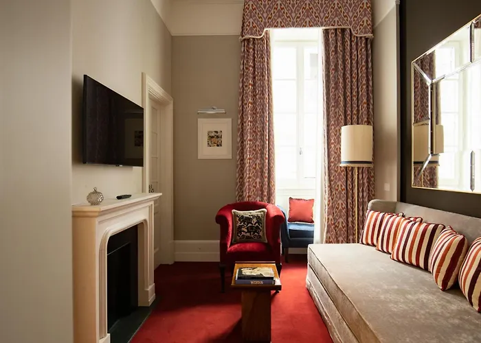 Maalot - Small Luxury Of The World Hotel