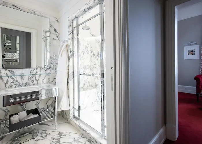 Maalot - Small Luxury Of The World 5*