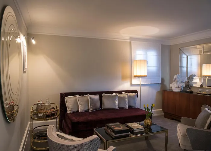 Hotel Maalot - Small Luxury Of The World 5*