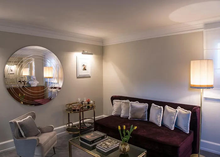 Maalot - Small Luxury Of The World