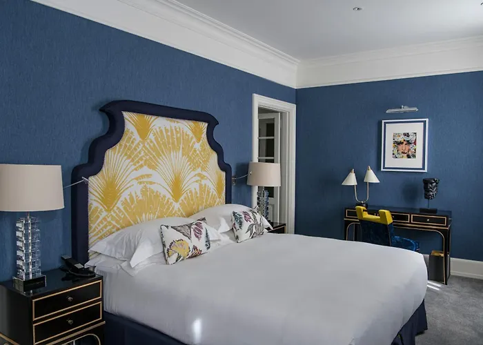 Maalot - Small Luxury Of The World Hotel 5*