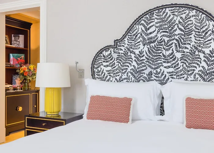 Maalot - Small Luxury Of The World Roma