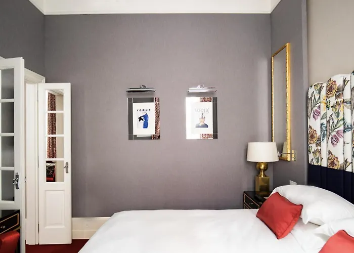 Maalot - Small Luxury Of The World