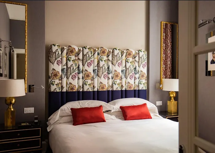 Maalot - Small Luxury Of The World Hotel 5*