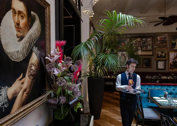 Hotel Maalot - Small Luxury Of The World 5*