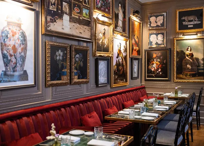 Maalot - Small Luxury Of The World 5*