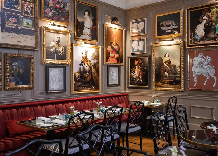 Maalot - Small Luxury Of The World Roma