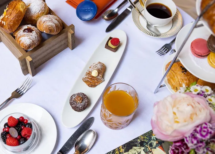 Maalot - Small Luxury Of The World 5* Roma