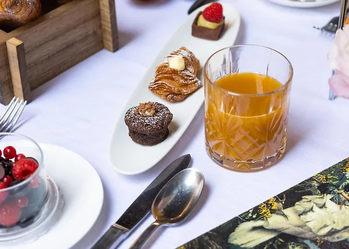 Maalot - Small Luxury Of The World Hotel