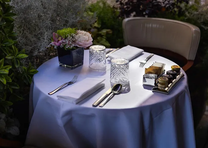 Hotel Maalot - Small Luxury Of The World Roma