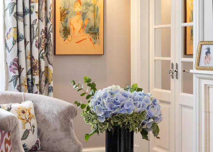 Maalot - Small Luxury Of The World 5*