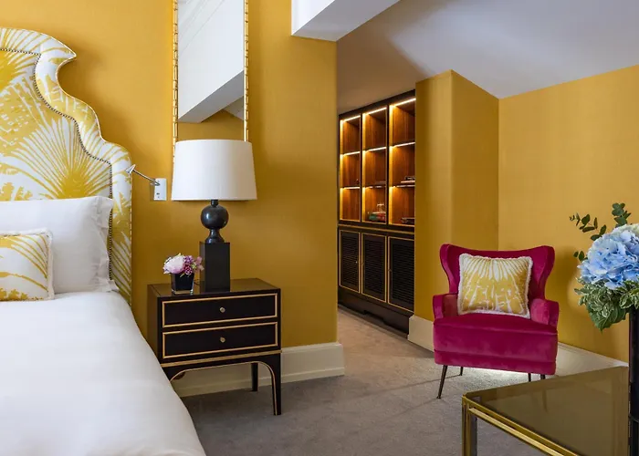 Maalot - Small Luxury Of The World Roma