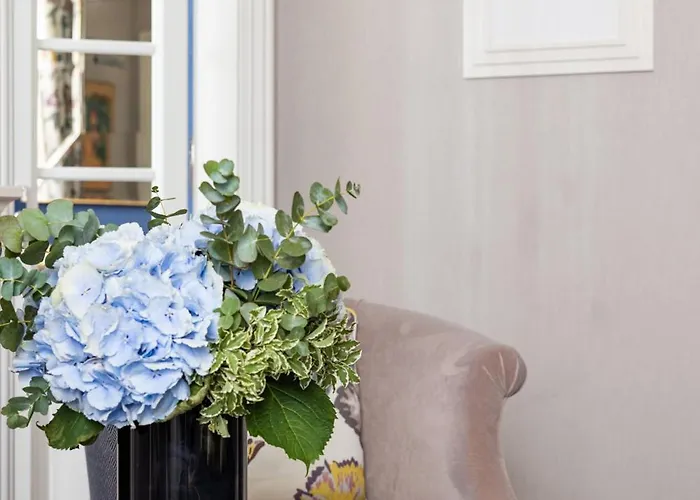 Maalot - Small Luxury Of The World