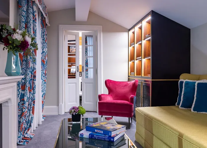 Maalot - Small Luxury Of The World Roma