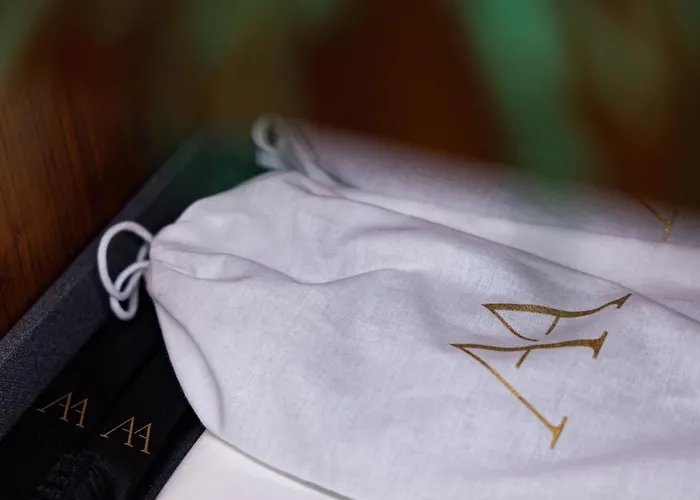 Maalot - Small Luxury Of The World Hotel Roma