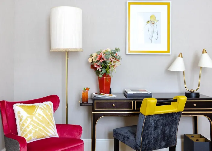 Maalot - Small Luxury Of The World Roma