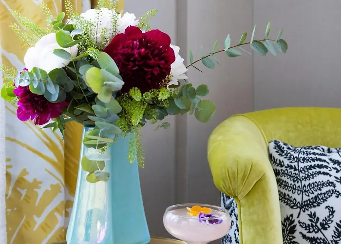 Hotel Maalot - Small Luxury Of The World