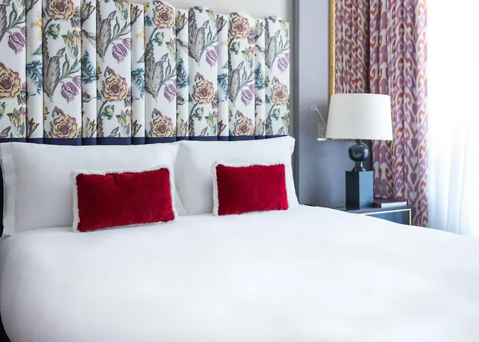 Maalot - Small Luxury Of The World Hotel 5*