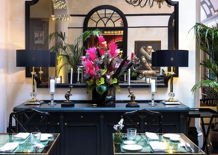 Maalot - Small Luxury Of The World