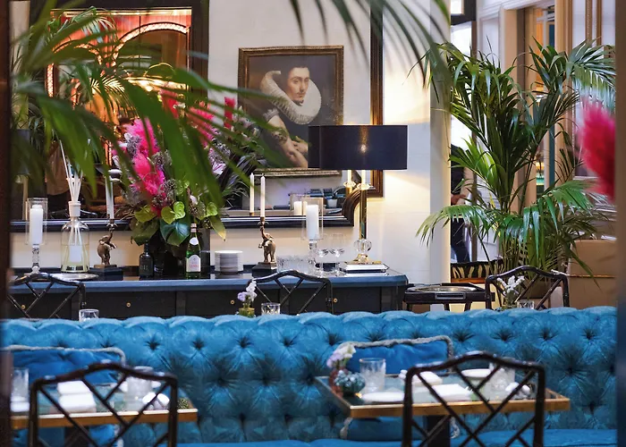 Hotel Maalot - Small Luxury Of The World 5*