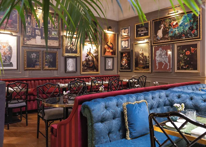 Maalot - Small Luxury Of The World Hotel 5*