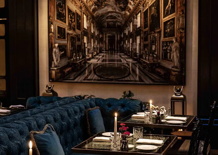 Hotel Maalot - Small Luxury Of The World 5*