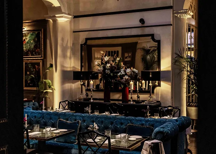 Hotel Maalot - Small Luxury Of The World 5*