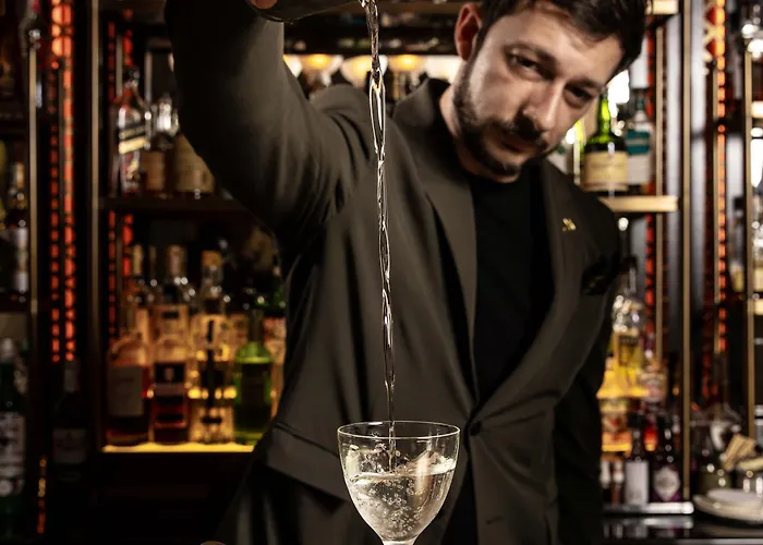 Maalot - Small Luxury Of The World