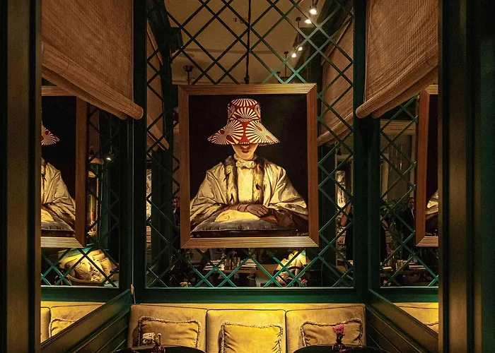 Maalot - Small Luxury Of The World 5* Roma