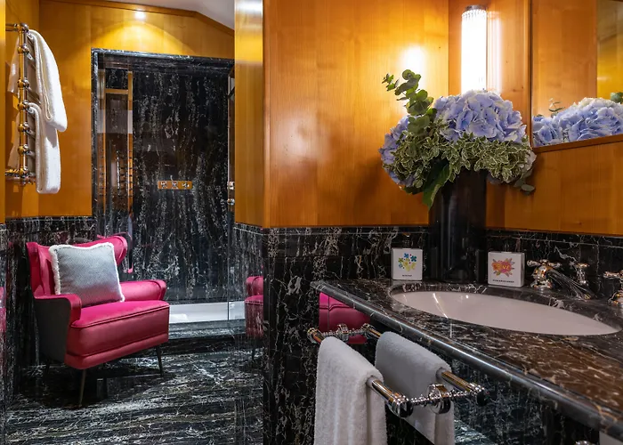 Maalot - Small Luxury Of The World Roma