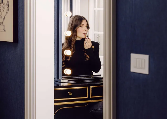 Maalot - Small Luxury Of The World Hotel 5*