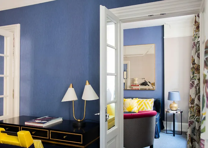 Hotel Maalot - Small Luxury Of The World Roma