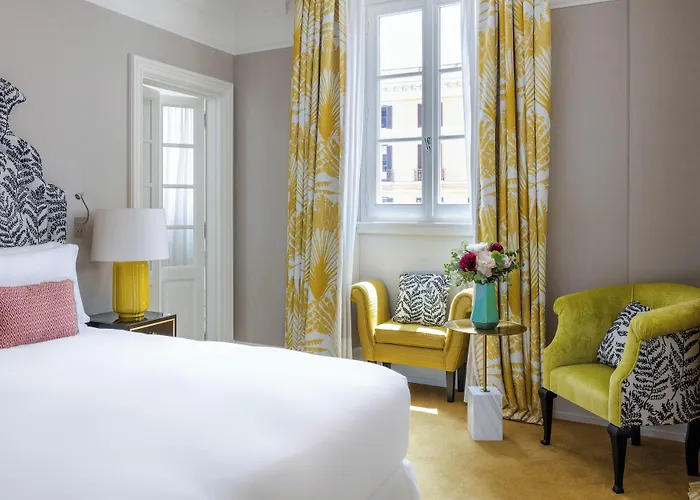 Hotel Maalot - Small Luxury Of The World Roma