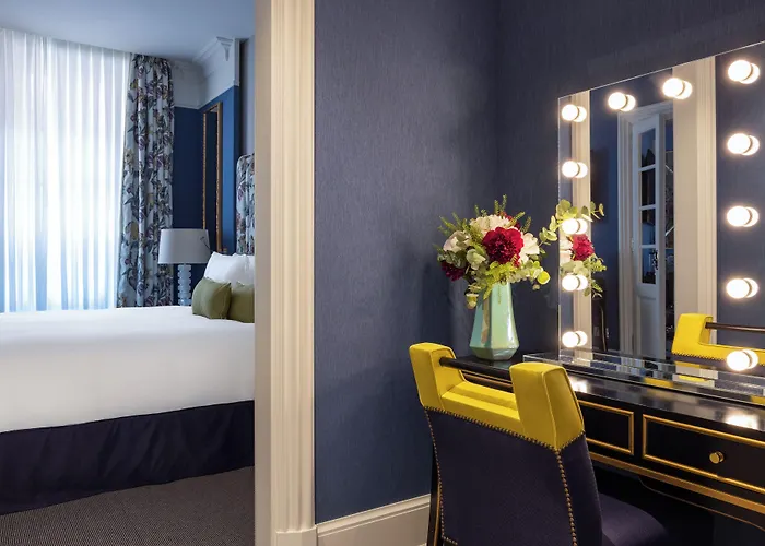 Hotel Maalot - Small Luxury Of The World 5*