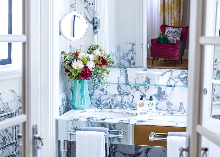 Hotel Maalot - Small Luxury Of The World Roma