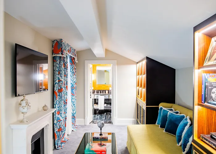 Maalot - Small Luxury Of The World Roma