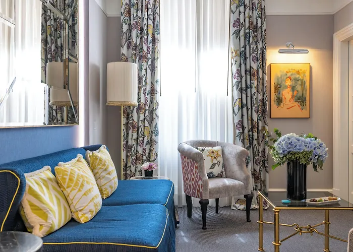 Maalot - Small Luxury Of The World Hotel 5*